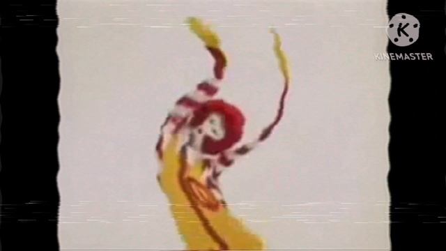 Жуткий взлом телеканала карусель в 3 часа ночи