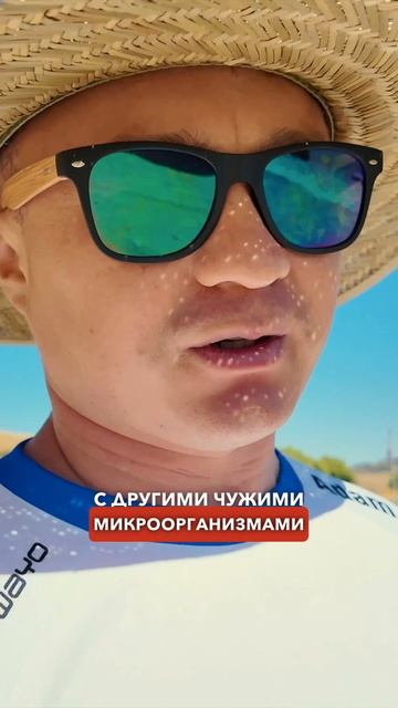 Американец не пустил меня на озеро. Жесткие правила в США