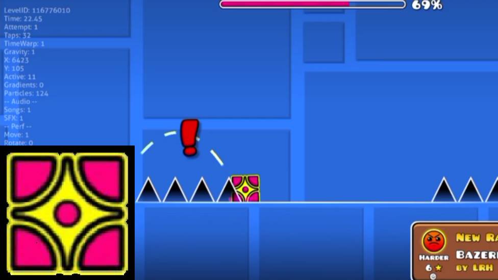 💀 ОМАГАТ 💀 ПРОШЕЛ САМЫЙ НАСТОЯЩИЙ EXPLORERS BY: ROBTOP💀 (ШУТКА НА 1 АПРЕЛЯ) 💀