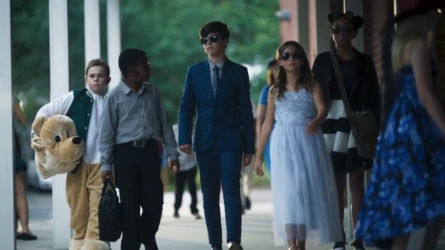 Миссия: Взломать экзамен