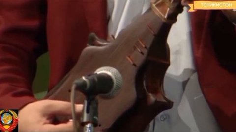 Зоиршо Хайдаров