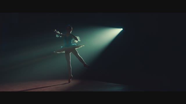 Трейлер фильма «ПУАНТЫ ДЛЯ МОЕЙ МАМЫ»  режиссера Яны Недзвецкой