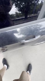 Ситроен с 5 с полным пробегом в хорошем состоянии