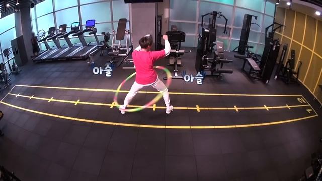 Run BTS! 2021 EP 127 777 럭키 세븐 2