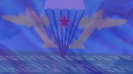 Купола десант ВДВ клип