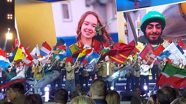 Это ПРОСТО быть бойцом студенческого отряда (5)