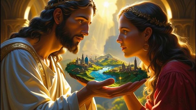 Пошли гулять моя дочурка