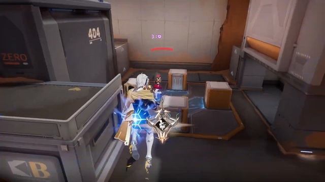 Strinova - Official Season 4 Episode 2 Gameplay Trailer