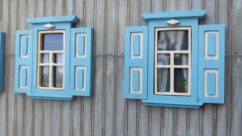 Панно домик по фотографии заказчика .mp4