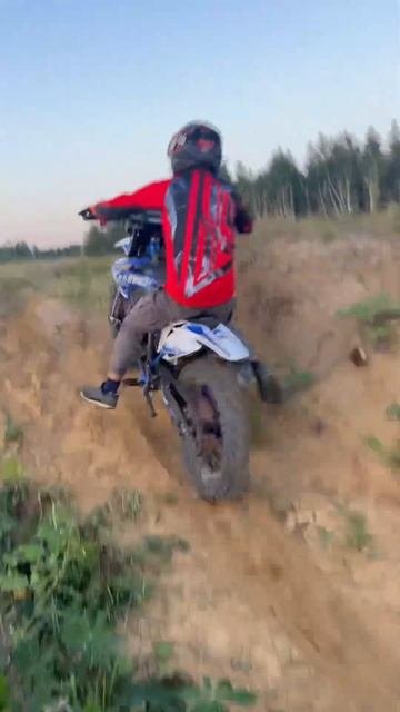 До конца #automobile #enduro #эндуро #progasi #hardwork