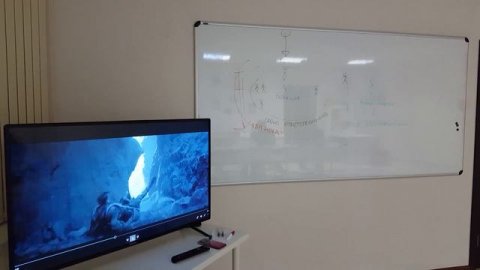 Разбор фильма "Меч короля Артура". 4 часть