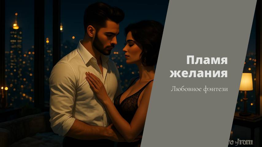АУДИОКНИГА ЛЮБОВНОЕ ФЭНТЕЗИ 
