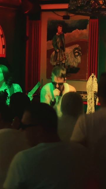 🎙️Приходите на концерты, будем танцевать #ozzy #juicyfire #cover #rockmusic