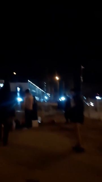 Окрестности метро Саларьево города Москвы !!!