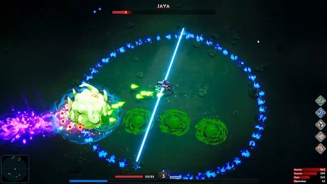 Demon Hunt - Official Early Access Trailer