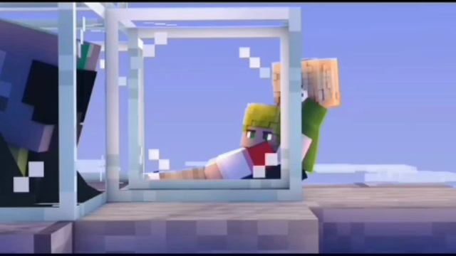 Дрим против ТоммиНита(Dream vs TommyNit)