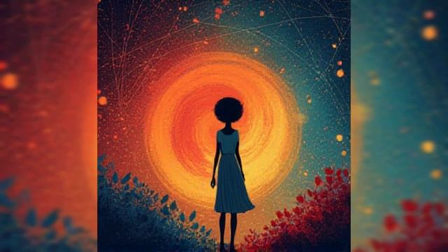 Выйди из круга времен и снов и войди в круг любви