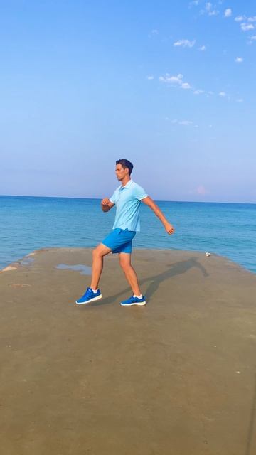 Tarkan - Öp DANCE FITNESS
