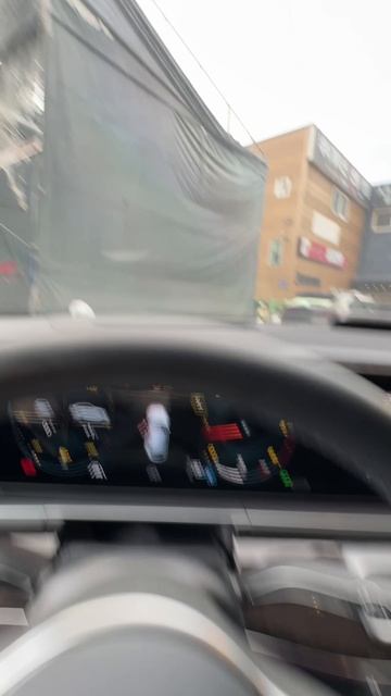 MERCEDES-BENZ GLE400d #shorts