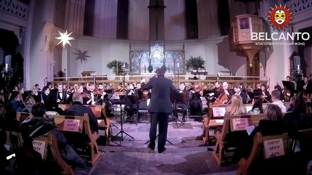 Э.Элгар Энигма-вариации