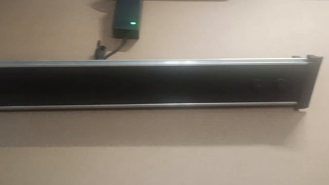 Светильник для аквариума ЗелАква LED белый 60 см