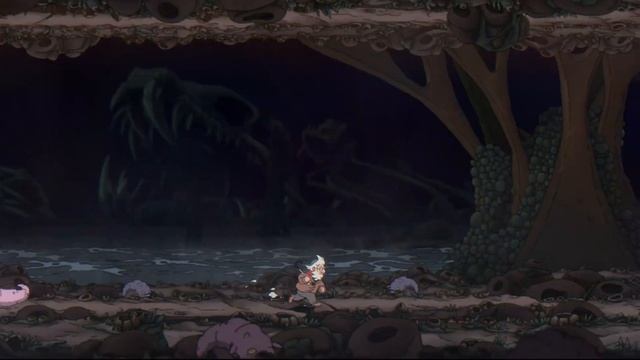 The Eternal Life of Goldman - Official 'Where is it all Going?' Teaser Trailer