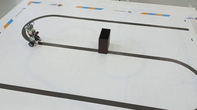 К2 Робофинист 2025