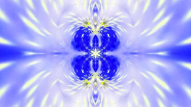 Футажи! Футаж Фантастические Ромашки К 4 от Киностудии Мудрого Кота Тимофея!!!