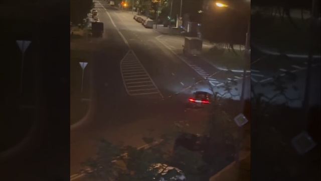 عقوبة بالسجن والغرامة للقيادة المتهورة في روسيا