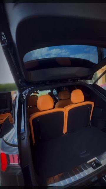 Lynk Co 09 2022 года, проходная растаможка