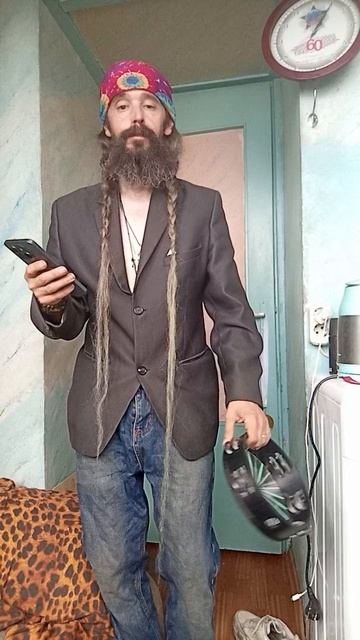 Ярослав Кукольников 45 Моя третья песня про маму с супер фальцетом