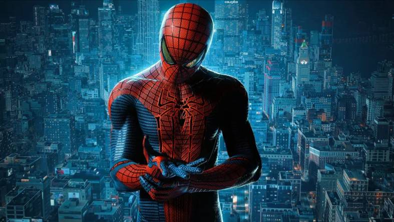 Marvel's Spider-Man Remastered Человек паук прохождение Сложность Потрясающий