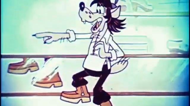 Ну, Погоди! Удивительные Башмаки Абхазский (Мой Дубляж, Выпуск от Фитиля)