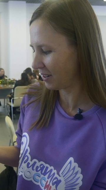 Мастерская волонтёра - когда бизнес объединятся ради общего, доброго дела!