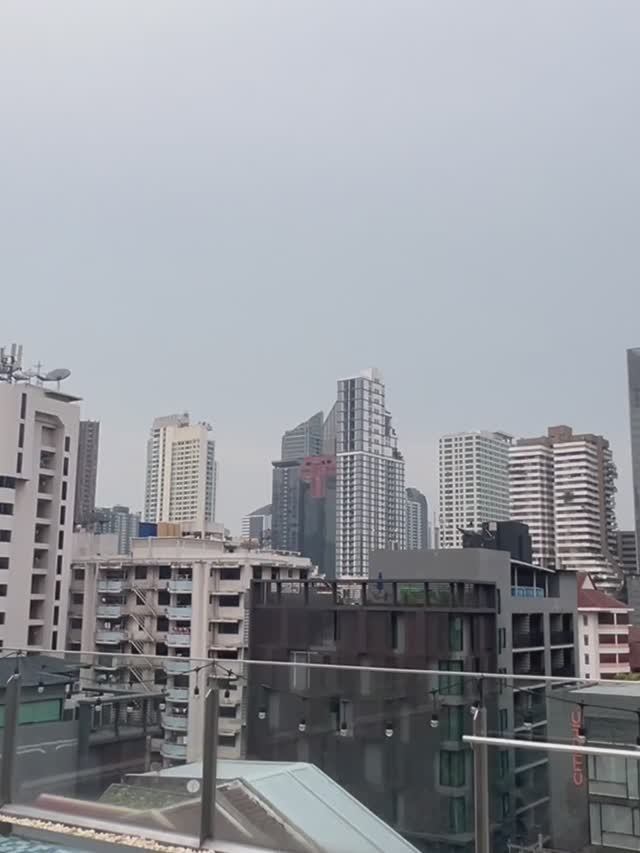 BANGKOK
