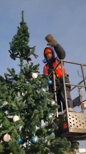 Жизнь на вахте Дениса Голубева - мастера горно-экспозиционного участка рудник на Быстре