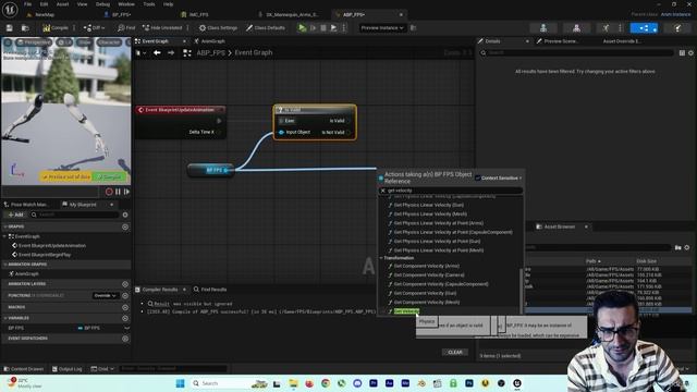 311 - 09Get character speed