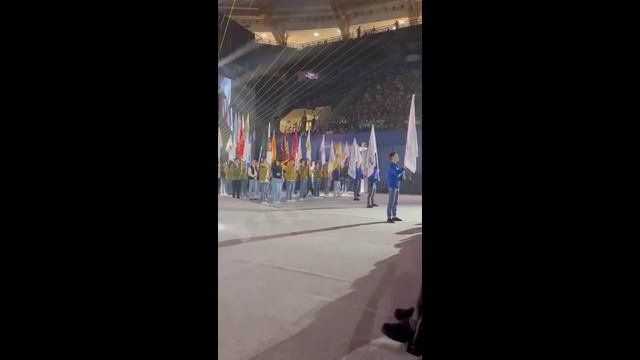 Студенческие отряды в Российской Федерации (1)