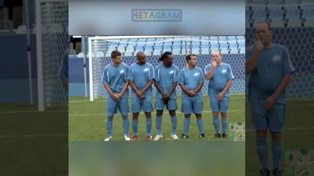 почти в ворота