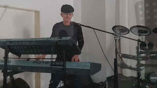 Анатолий Кулагин - Откровение Твоих Глаз