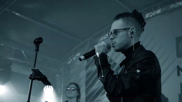 Работа на городских мероприятиях