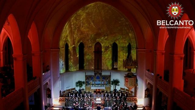 Ж.Б. Люлли  Пассакалия из оперы «Армида»