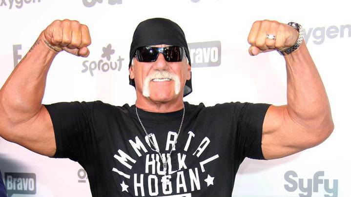 Причиной смерти рестлера Халка Хогана стал сердечный приступ