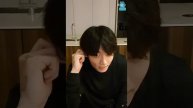 Чонгук говорит о ‘Перерыве’ BTS VLive 15 06 22