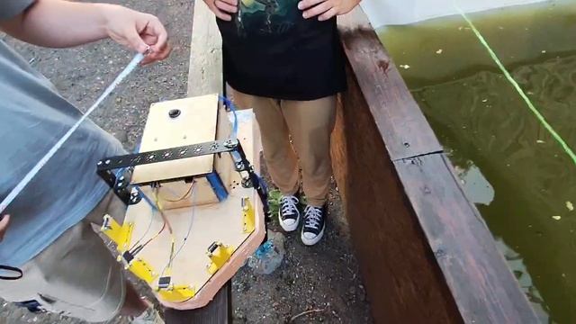 Калькулятор 3000 РобоФинист 2025