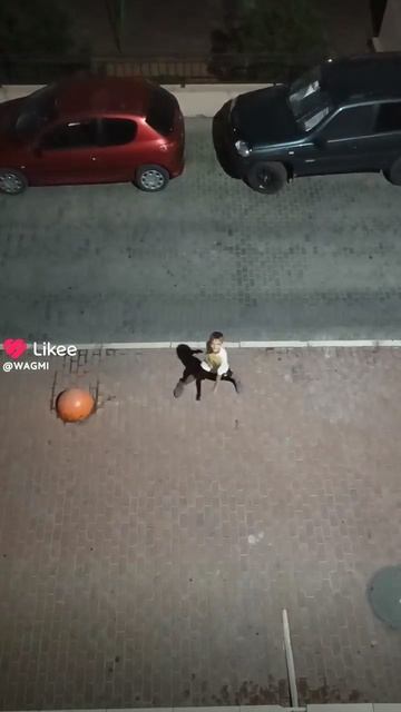 Танцы-шманцы