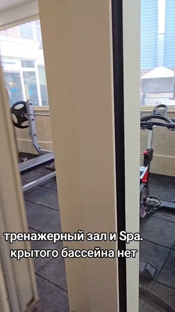 обзор отеля Crystal Club World of Colours 4* Белек