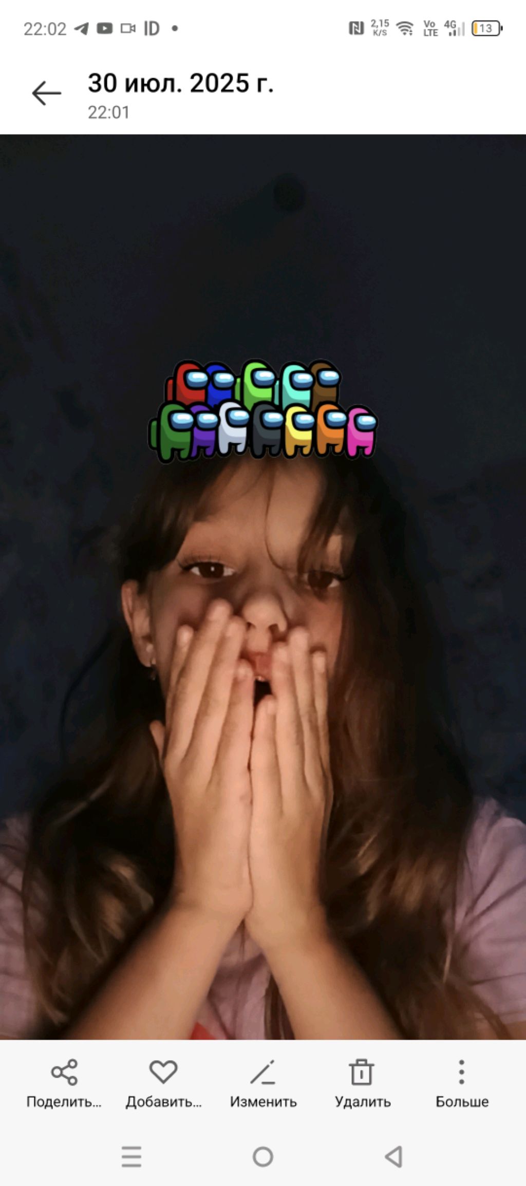 отвечаю на коммы подписчиков и делаю что они попросят (но не все 😅)