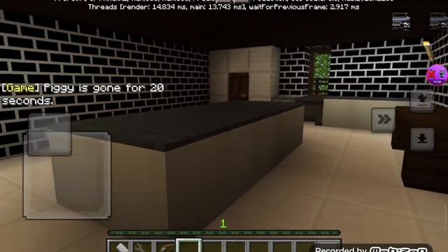 Пигги в Майнкрафт 🤯