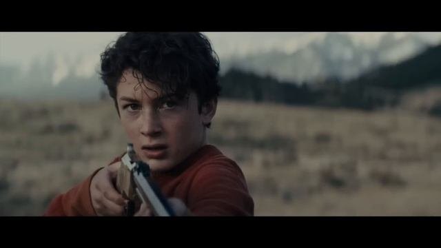 РЖАВЧИНА (2025)-СМОТРЕТЬ ОНЛАЙН В ХОРОШЕМ КАЧЕСТВЕ (ТРЕЙЛЕР)